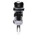 Ролики фрискейт Flying Eagle X5 Shrike Pro Cloud Black